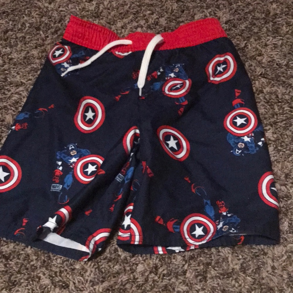 🎈 Old navy boys swimming trunks
